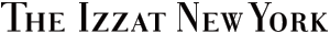 Izzat-NY-Logo